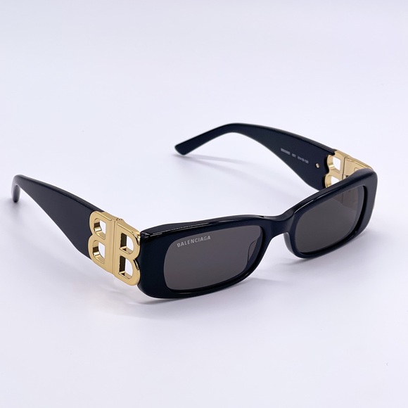 NEW BALENCIAGA SUNGLASSES, NEW COLLECTION BALENCIAGA EYEWEAR - Picture 11 of 15